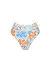 Azzuri High Pant