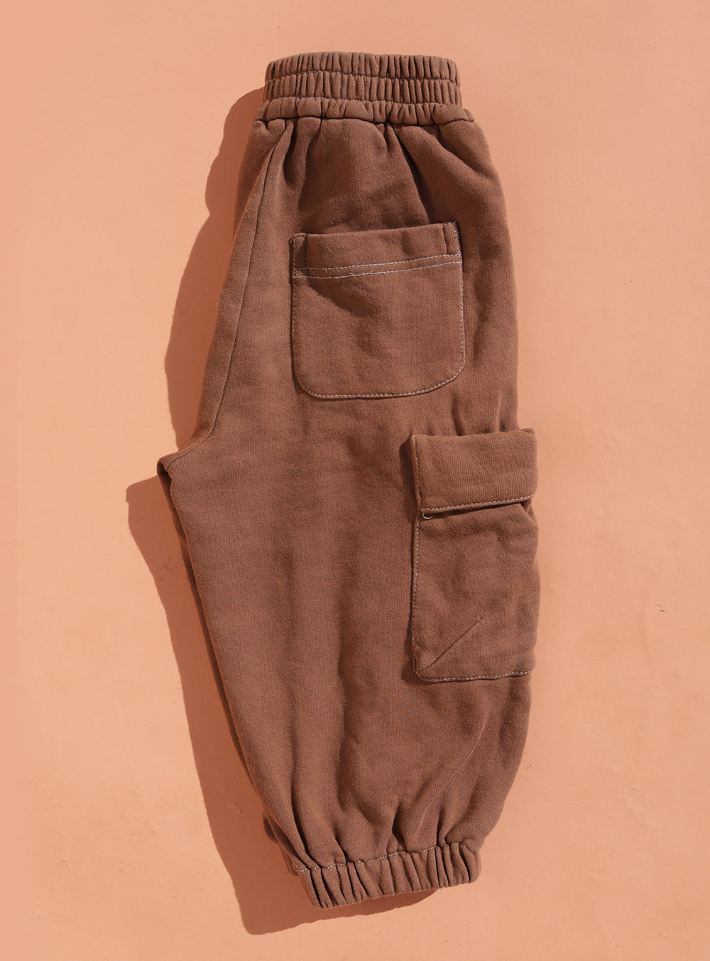 Choccy Cargo Trackies