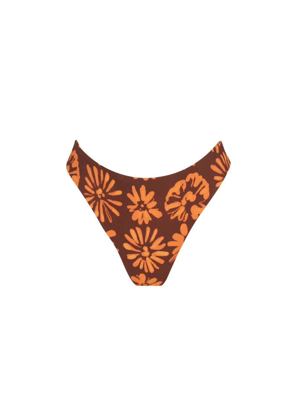 Desert Daisy Midrise Pant