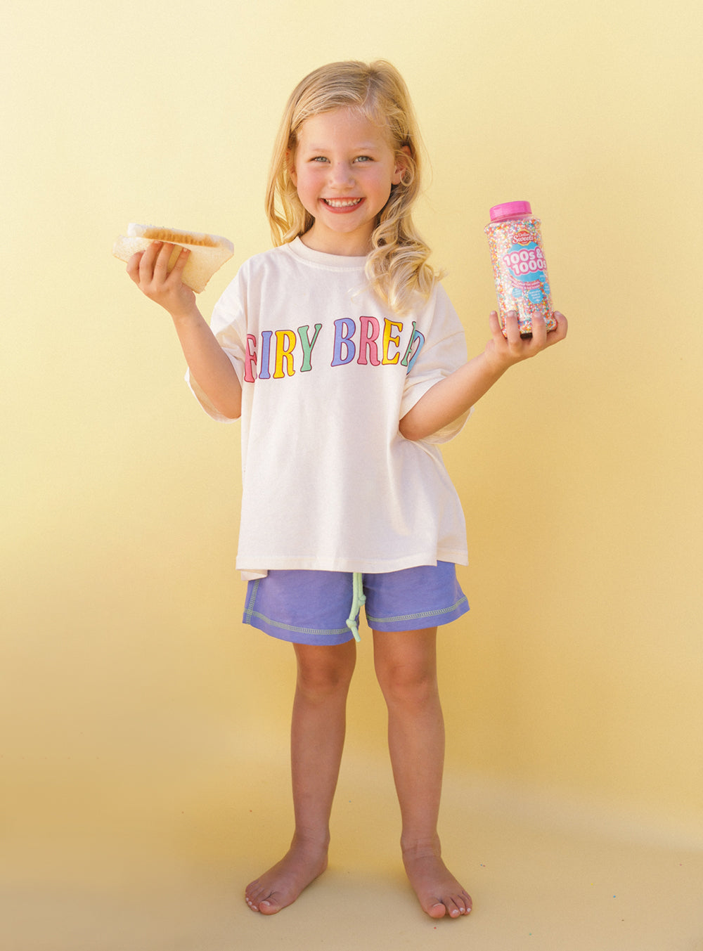 Fairy Bread T Shirt
