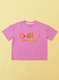 Fish Friends T Shirt