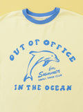 Out Of Office T Shirt