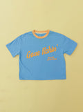 Small Fishing Club T Shirt